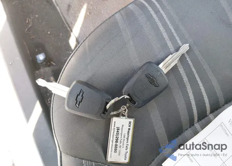 2014 Chevrolet Spark Ls Auto from USA, damaged, VIN KL8CB6S99EC406105